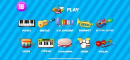 Game screenshot Fun Music apk