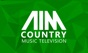 Aim Country Music Television app download