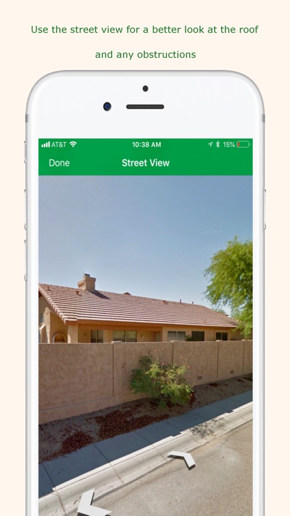 SolarUp - PV Solar Design Tool screenshot-4