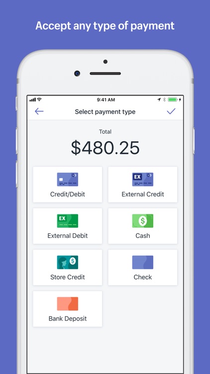 Shopify POS: Point of Sale