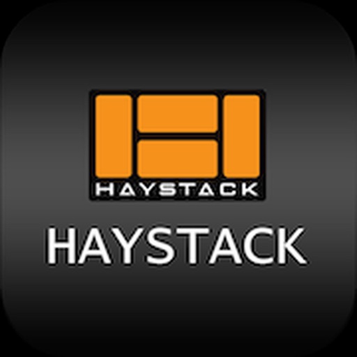 Haystack 63d RD