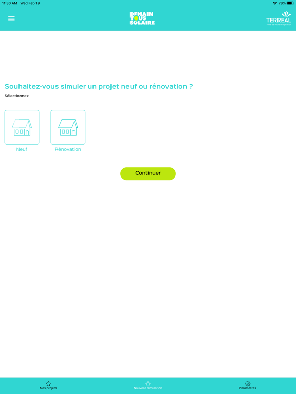 Screenshot #5 pour Demain tous solaire