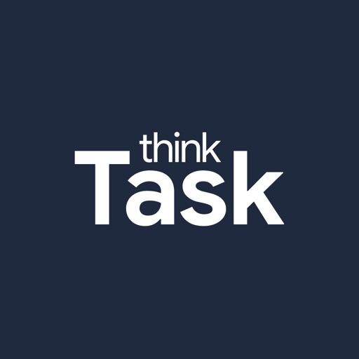 thinkTask
