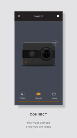 Game screenshot KB X300 apk