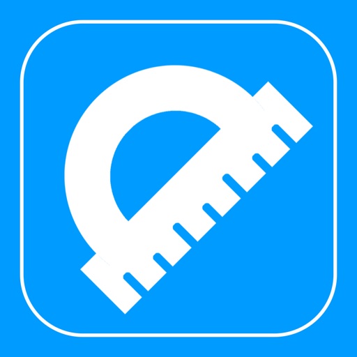 Protractor - No Ads icon