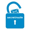 Secret in Safe icon