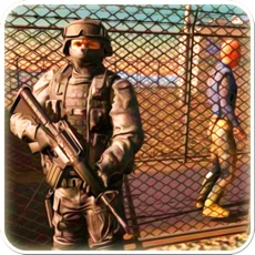 Activities of Prison Gunner Escape 3D