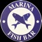 Here at Marina Fish Bar we are constantly striving to improve our service and quality in order to give our customers the very best experience