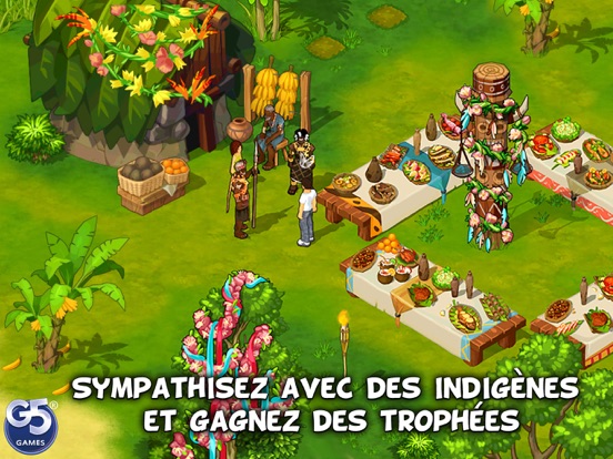 Screenshot #6 pour The Island Castaway®