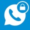 cgPhone provides encrypted, easy to use voice and messaging