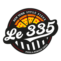 Pizza 335