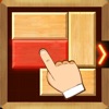 Icon Block Move: Puzzle Game