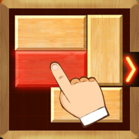 Block Move Puzzle Game