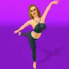 Yoga Teacher 3D! delete, cancel