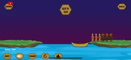 Game screenshot River Crossing IQ - IQ Test hack