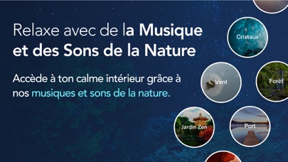 Meditopia:Méditation,Sommeil Meditopia:Méditation,Sommeil