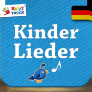 GERMAN CHILDREN'S-SONGS