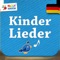 Icon GERMAN KIDS-SONGS