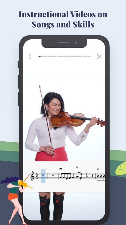 Trala violin review Clearance