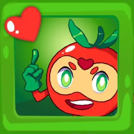 Veggies4MyHeart Читы