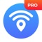 Find access to Fast & Free Internet with WiFi Map