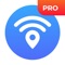 Find access to Fast & Free Internet with WiFi Map