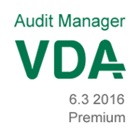 Top 33 Business Apps Like Audit Manager VDA 2016 - Best Alternatives