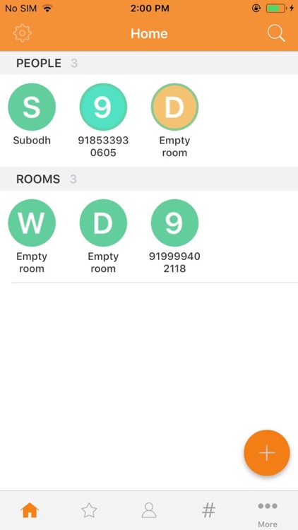BuddyCommunity