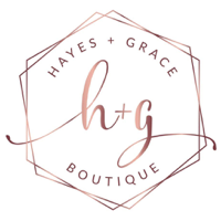 Hayes and Grace