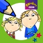 Charlie and Lola Colouring app download