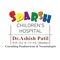 Sparsh Children's Hospital app will keep you in touch with your Doctor