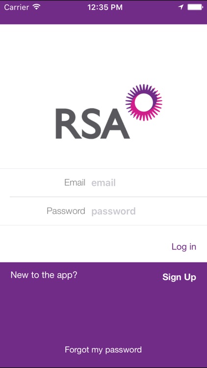 RSA Assist
