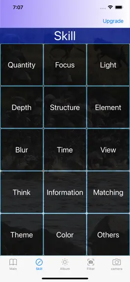 Game screenshot Photography: Skills and Tricks apk