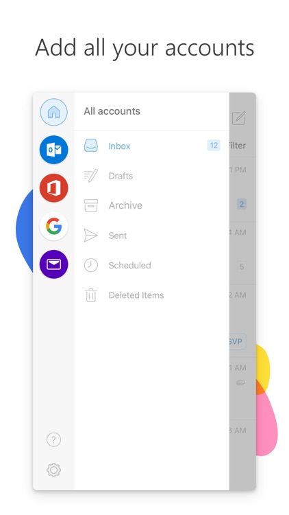Microsoft Outlook screenshot-0