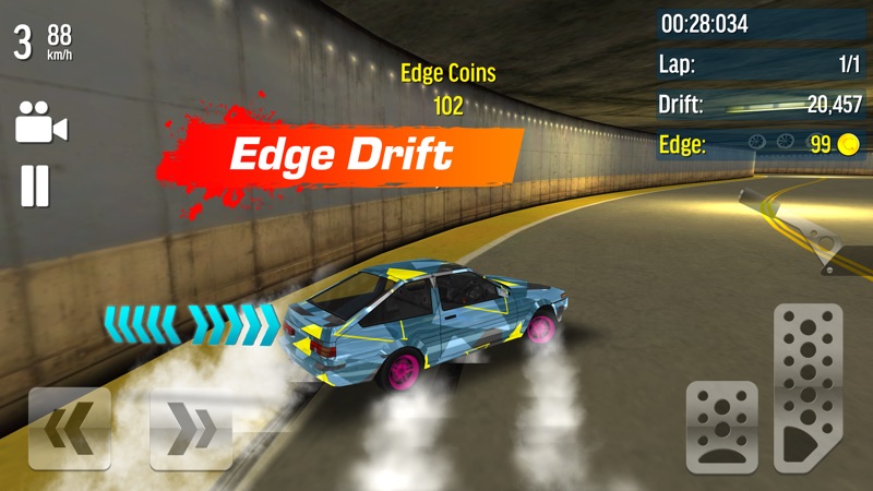 Drift Max screenshot 5
