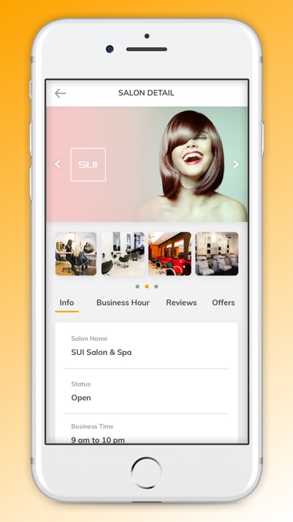 DINGG App screenshot-3