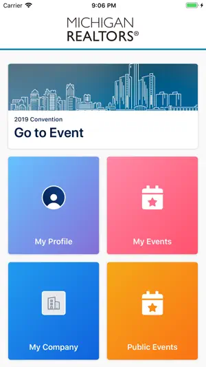 Michigan Realtors® screenshot 2
