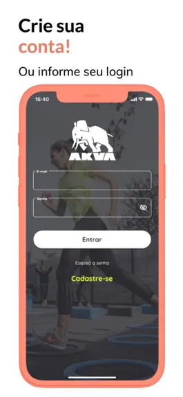Game screenshot Akva mod apk