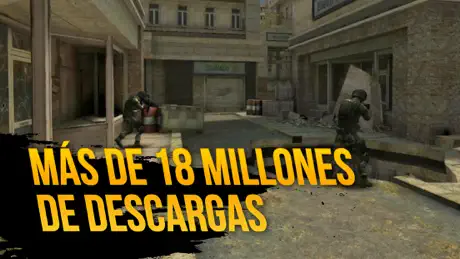 Bullet Force