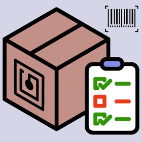 螢幕擷取畫面 (4) Inventory & Storage Manager