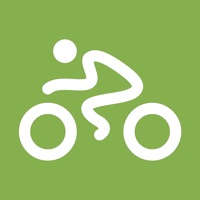 사이클링 추적기 : 내비게이션 지도 및  GPS 자전거