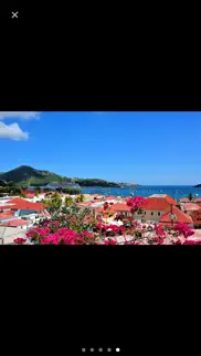 How to cancel & delete charlotte amalie audio tour 1