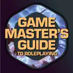 Game Master’s Guide App Contact