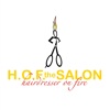 H.O.F.the SALON icon