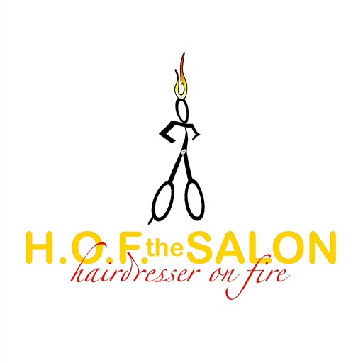 H.O.F.the SALON icon