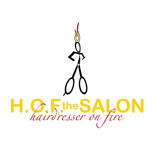 H.O.F.the SALON