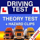 LGV / HGV Lorry Theory Test UK