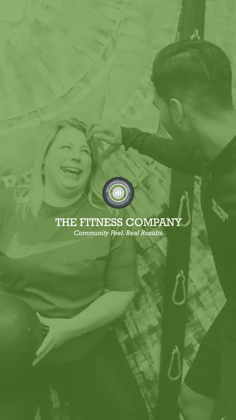 The Fitness Company
