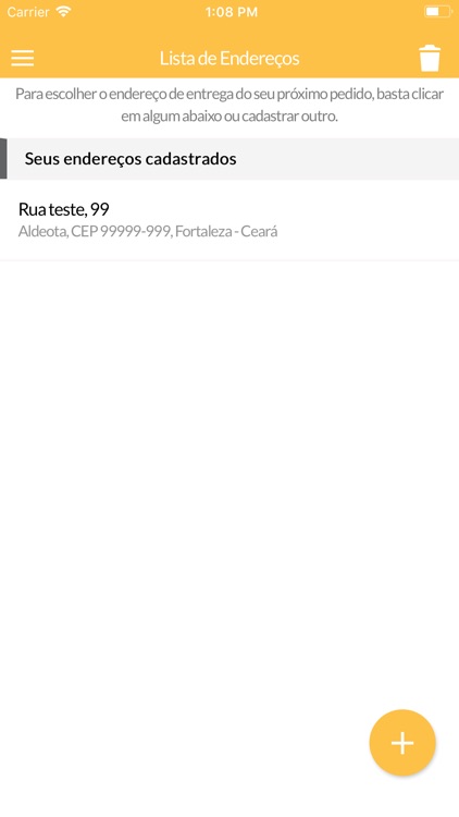 Help Fast Delivery screenshot-5