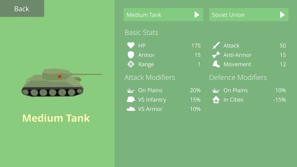 #10. Armchair Commander (iOS) 由: Yan Ce Sima